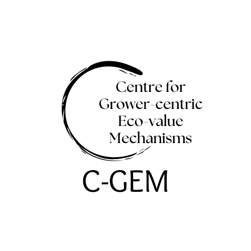 Stacked Black Logo