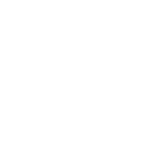 Stacked White Logo